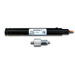 RST In&Motion Inflator Cartouche, argent