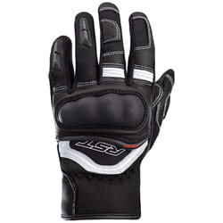 RST Urban Air 3 Mesh Gants de moto, noir-blanc, taille XL pour Hommes
