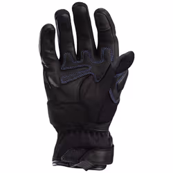 RST Urban Air 3 Mesh Gants de moto, noir-bleu, taille XL pour Hommes