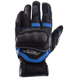 RST Urban Air 3 Mesh Gants de moto, noir-bleu, taille 2XL pour Hommes