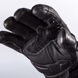 RST Storm 2 Gants de moto, noir, taille 2XL pour Hommes