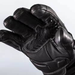 RST Storm 2 Gants de moto, noir, taille 2XL pour Hommes