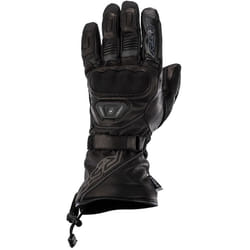 RST Paragon 6 WP Gants chauffants de moto, noir, taille M pour Hommes