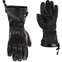 RST Paragon 6 WP Gants chauffants de moto, noir, taille L pour Hommes