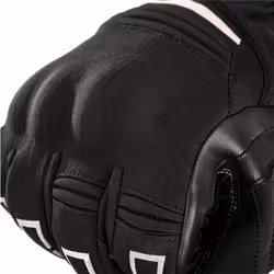RST Storm 2 WP Gants de moto, noir, taille L pour Hommes