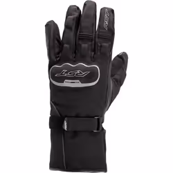 RST Axiom WP Gants de moto, noir, taille 2XL pour Hommes