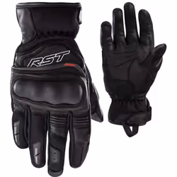 RST Urban Air 3 Mesh Gants de moto pour dames, noir, taille M pour Femmes