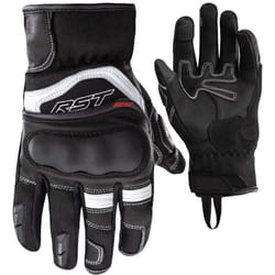 RST Urban Air 3 Mesh Gants de moto pour dames, noir-blanc, taille M pour Femmes