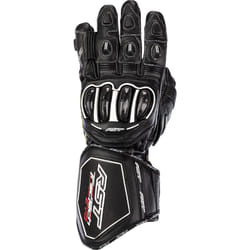 RST Tractech Evo 4 Gants de moto, noir, taille 2XL pour Hommes