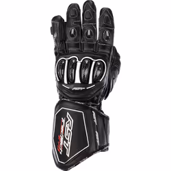 RST Tractech Evo 4 Gants de moto, noir, taille 2XL pour Hommes