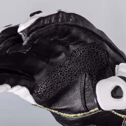 RST Tractech Evo 4 Gants de moto, noir-blanc, taille 2XL pour Hommes - Vue supplémentaire 6