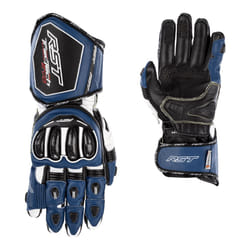 Gants moto été cuir RST TracTech Evo 4