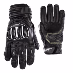 Gants moto cross RST Tractech Evo 4 short