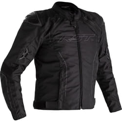 RST S-1 Veste textile moto, noir, taille S pour Hommes