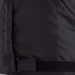 RST S-1 Veste textile moto, noir, taille S pour Hommes