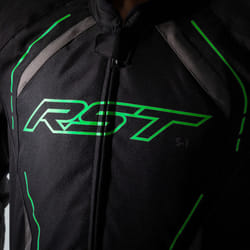 Veste moto textile RST S-1