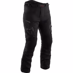 RST Pro Series Paragon 6 Motorcycle Textile Pants Pantalon textile moto, noir, taille 5XL pour Hommes - Vue supplémentaire 2
