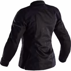 RST F-Lite Veste textile de moto pour dames, noir, taille M pour Femmes