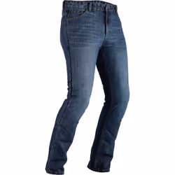 RST X Single Layer Motorcycle Jeans Jeans moto, bleu, taille L pour Hommes