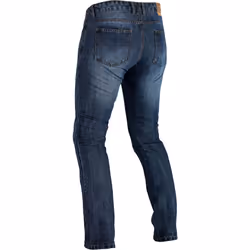 RST X Single Layer Motorcycle Jeans Jeans moto, bleu, taille L pour Hommes
