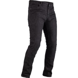RST Tapered Fit Jeans moto, noir, taille M pour Hommes