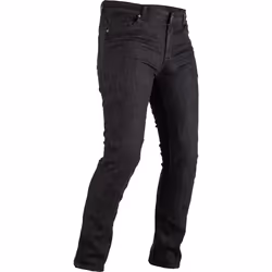 RST Tapered Fit Jeans moto, noir, taille XL pour Hommes