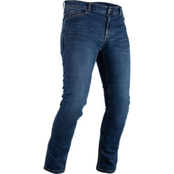 RST Tapered Fit Jeans moto, bleu, taille XL pour Hommes