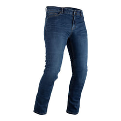 Jeans moto Court coupe fuselée renforcé RSTKevlar®