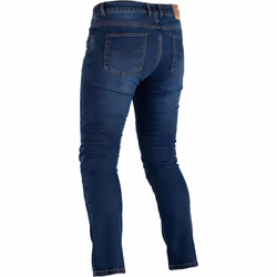 RST Tapered Fit Jeans moto, bleu, taille XL pour Hommes