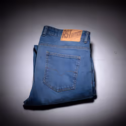 Jeans moto long coupe fuselée renforcé RSTKevlar®