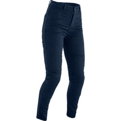 RST Jegging Ladies Motorcycle Jeans Jeans de moto de dames, bleu, taille L pour Femmes