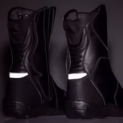 RST Axiom WP Bottes de moto, noir, taille 42 pour Hommes - Vue supplémentaire 4