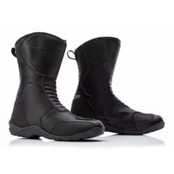 RST Axiom WP Bottes de moto dames, noir, taille 42 pour Femmes