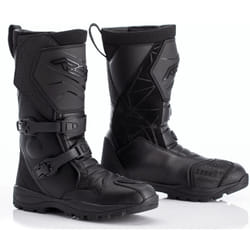 RST Adventure-X WP Bottes de moto, noir, taille 40 pour Hommes