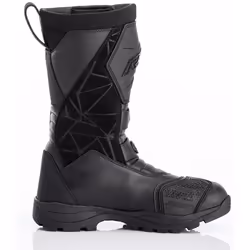 RST Adventure-X WP Bottes de moto, noir, taille 41 pour Hommes