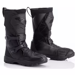 RST Adventure-X WP Bottes de moto, noir, taille 42 pour Hommes