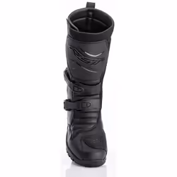 RST Adventure-X WP Bottes de moto, noir, taille 46 pour Hommes