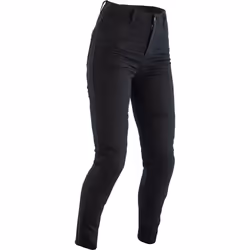 RST Jegging Ladies Motorcycle Jeans Jeans de moto de dames, bleu, taille S pour Femmes
