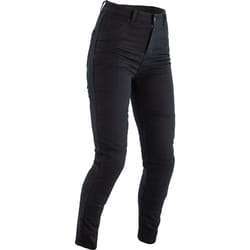 RST Jegging Ladies Motorcycle Jeans Jeans de moto de dames, bleu, taille S pour Femmes