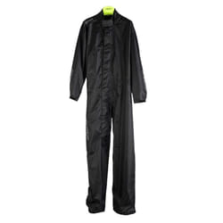RST imperméable 1 pièce Combinaison de pluie, noir, taille S pour Hommes