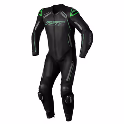 Combinaison moto cuir RST S1 CE