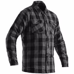 Chemise moto textile renforcé RST X Kevlar® Lumberjack