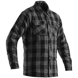 Chemise moto textile renforcé RST X Kevlar® Lumberjack