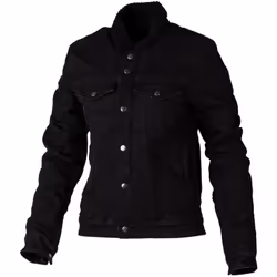 Veste moto textile RST Kevlar® Sherpa Denim CE