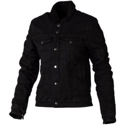 Veste moto textile RST Kevlar® Sherpa Denim CE