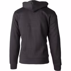 RST Race Department Reinforced Sweat à capuche de moto, gris, taille M pour Hommes