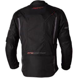 RST Pro Series Paveway Veste textile de moto, noir, taille L pour Hommes