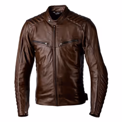 Veste cuir moto RST Roadster 3 CE