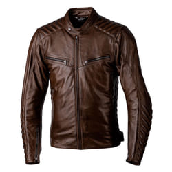 Veste cuir moto RST Roadster 3 CE