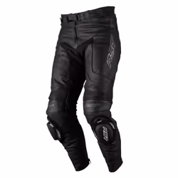 Pantalon cuir moto femme RST S1 CE